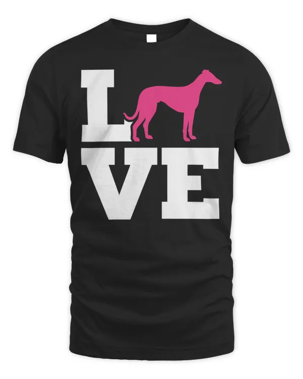 Italian Greyhound love Sweatshirt