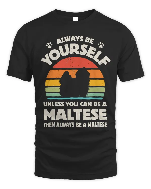 Maltese T-Shirt