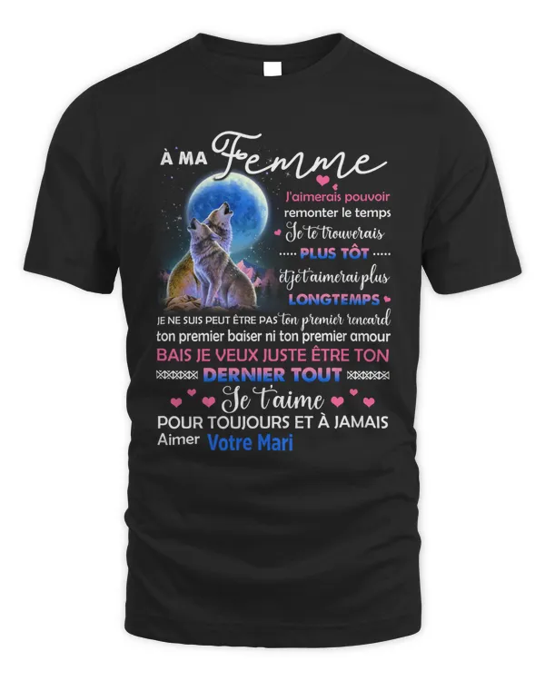 Unisex Standard T-Shirt