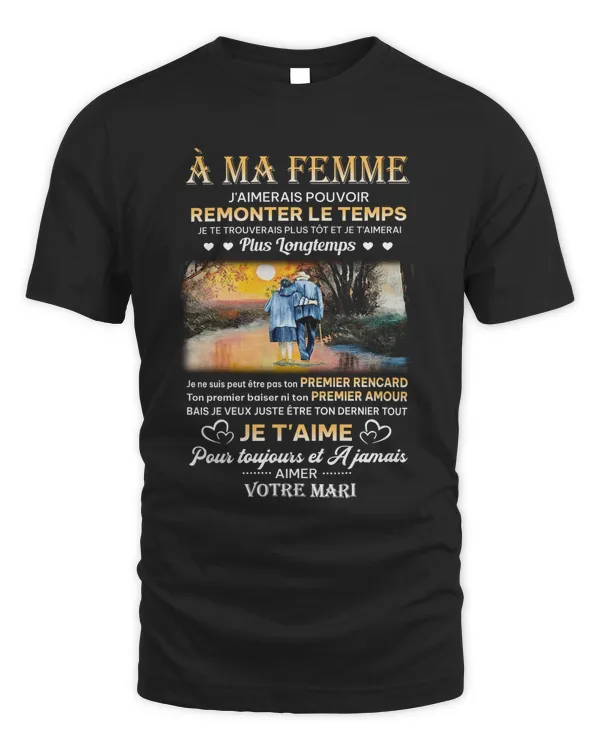 Unisex Standard T-Shirt