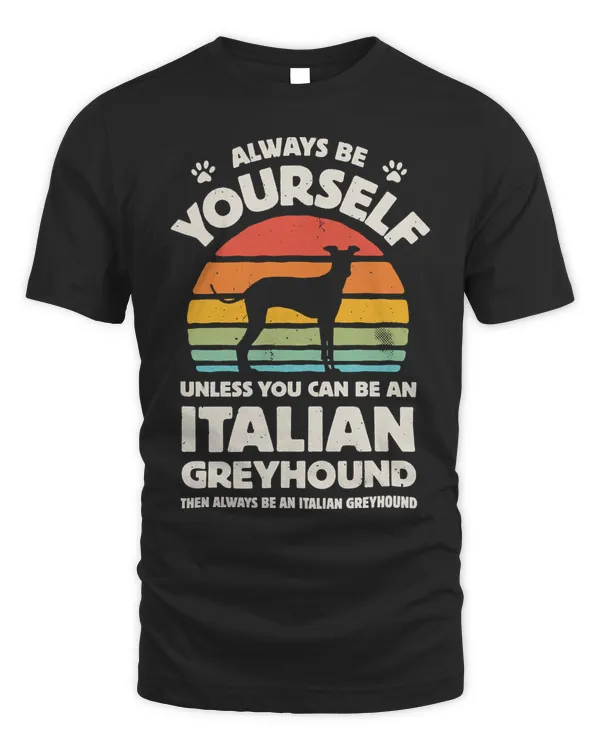 Men's Standard T-Shirt