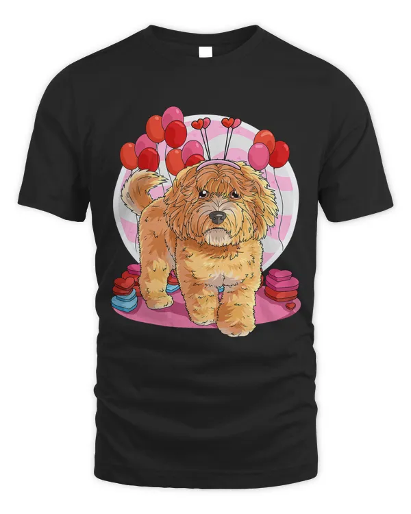 Labradoodle T-Shirt