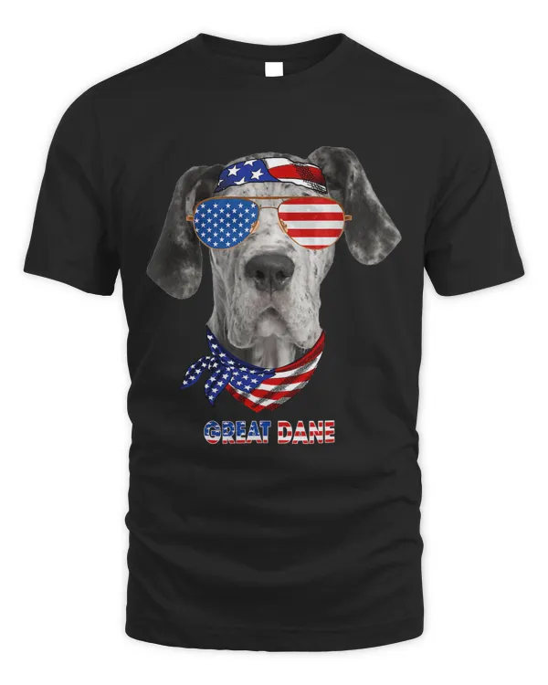 Great dane T-Shirt