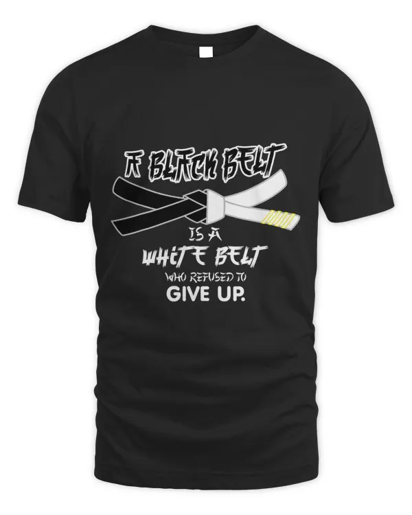 Trucker T-Shirt
