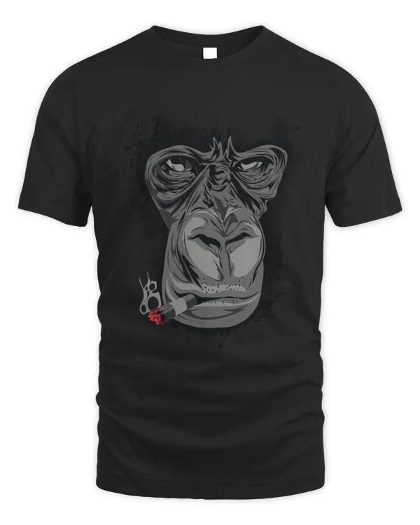 Cigar T-Shirt