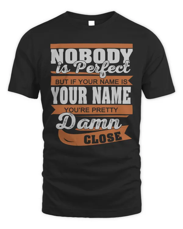 Men's Standard T-Shirt