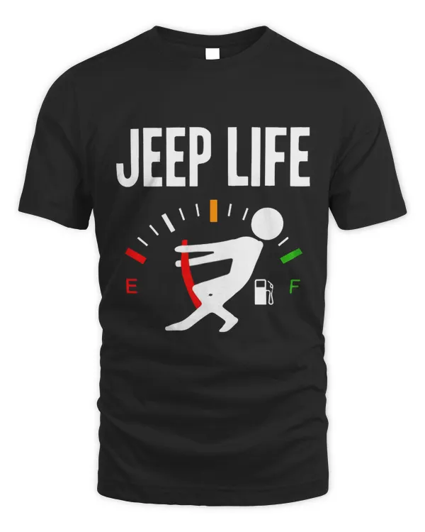 Men's Standard T-Shirt