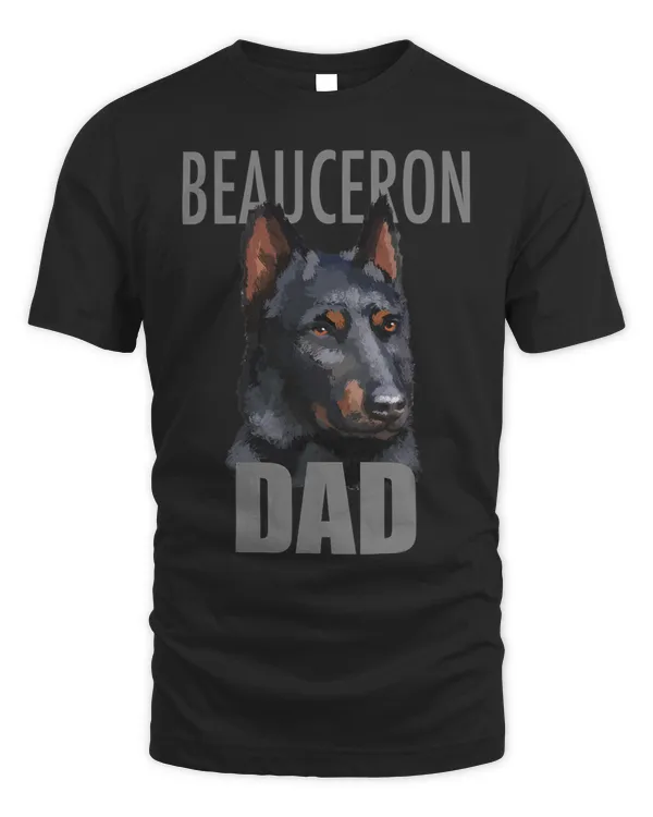 Beauceron T-Shirt