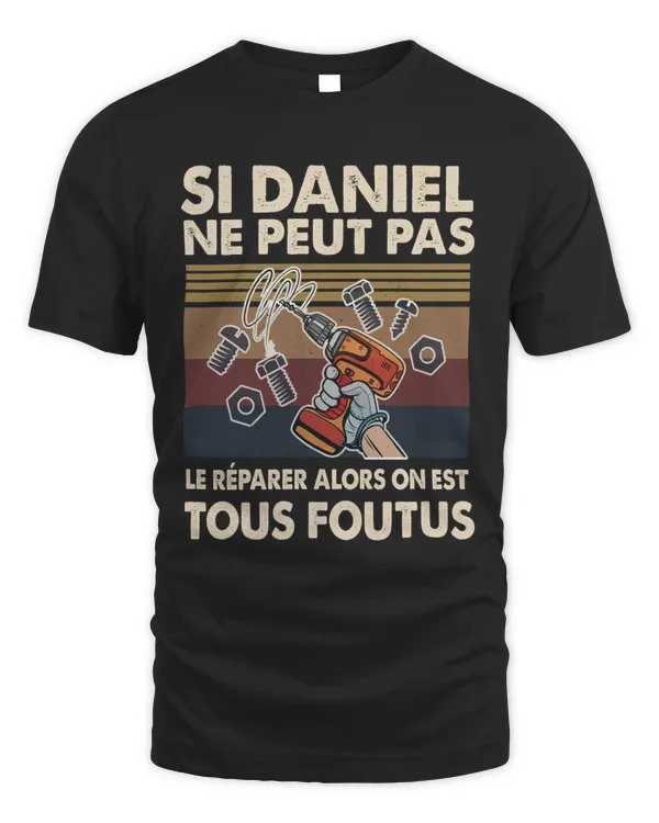 DANIEL
