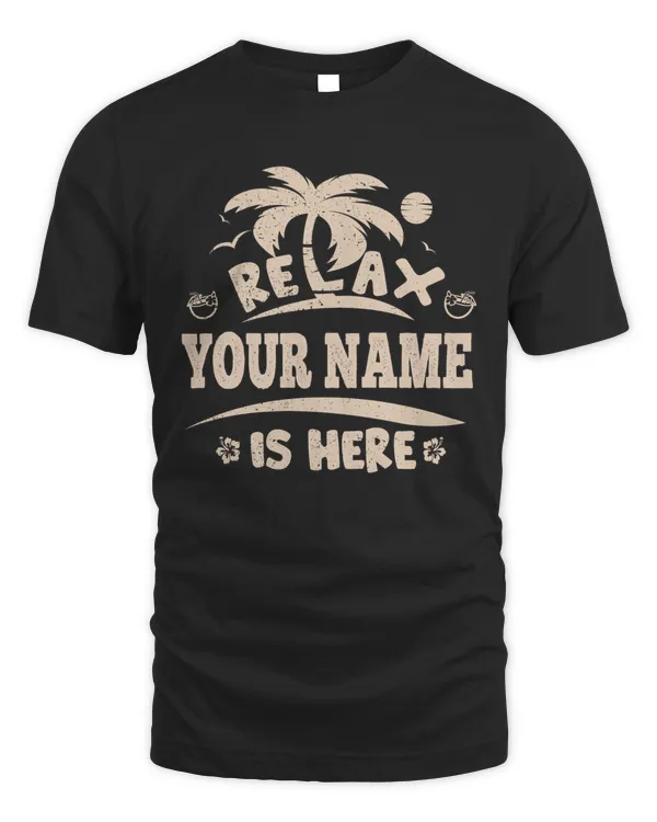 Unisex Standard T-Shirt