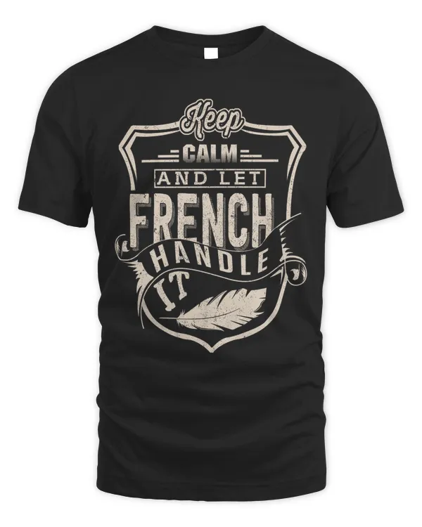 FRENCH