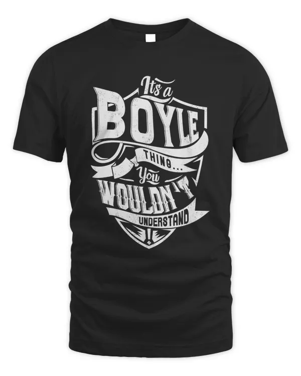 BOYLE