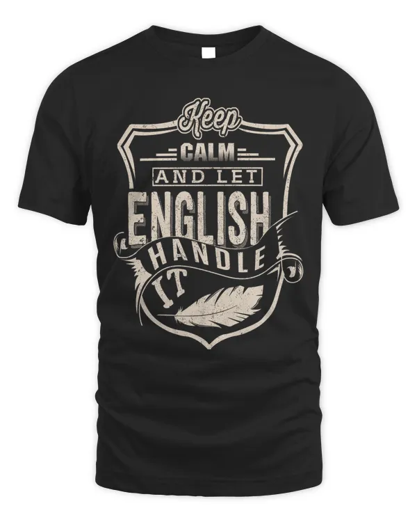 ENGLISH