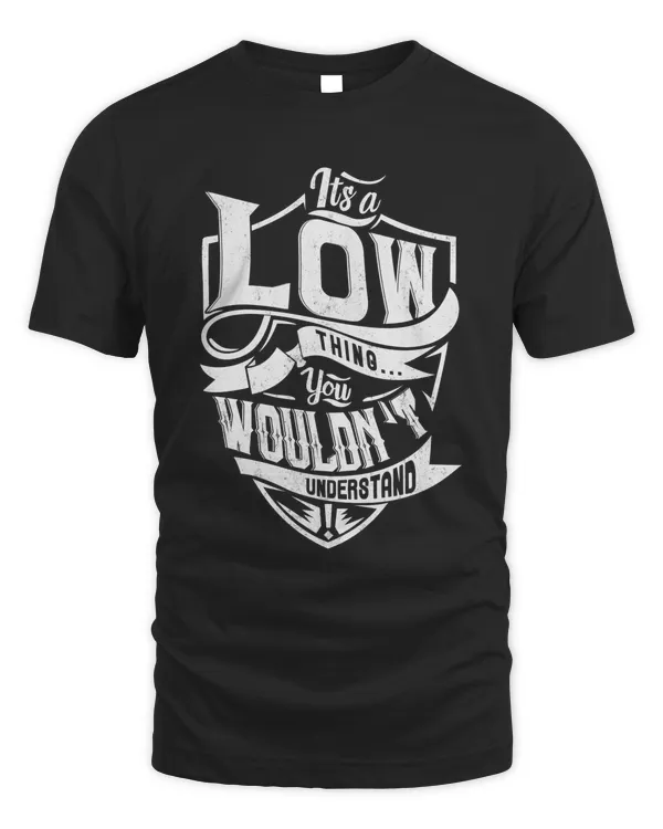LOW