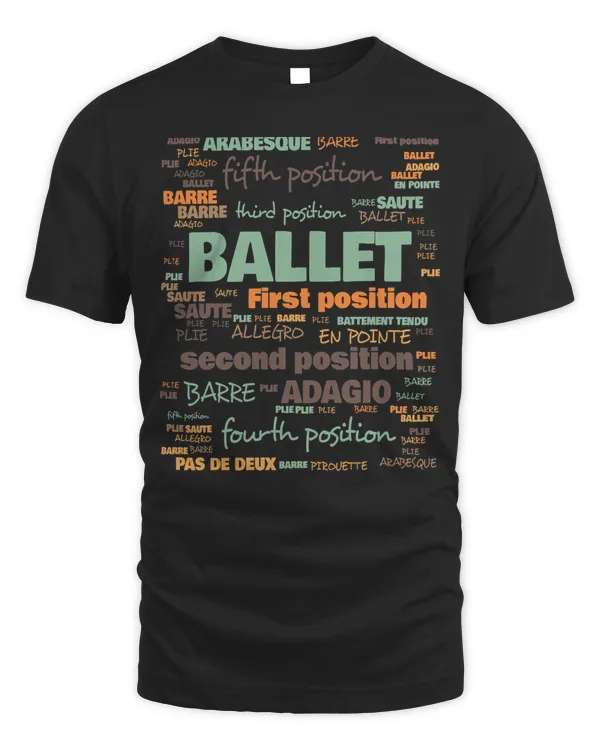 Unisex Standard T-Shirt