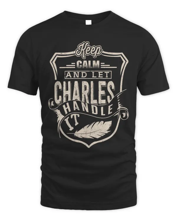 CHARLES