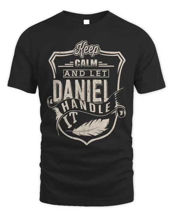 DANIEL