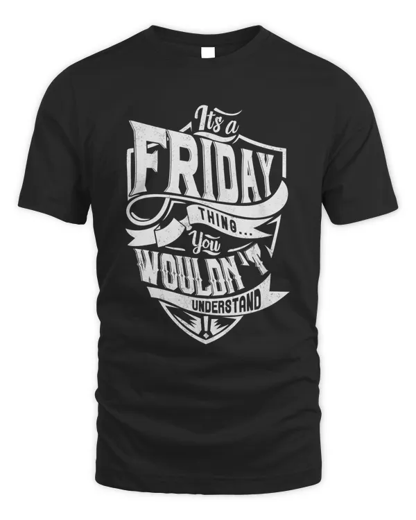 FRIDAY