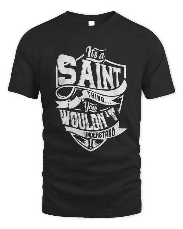 SAINT