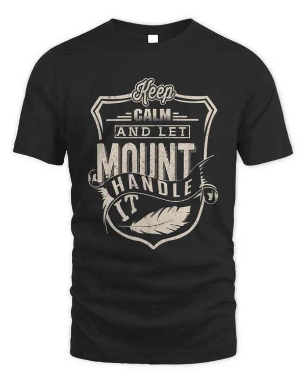 MOUNT