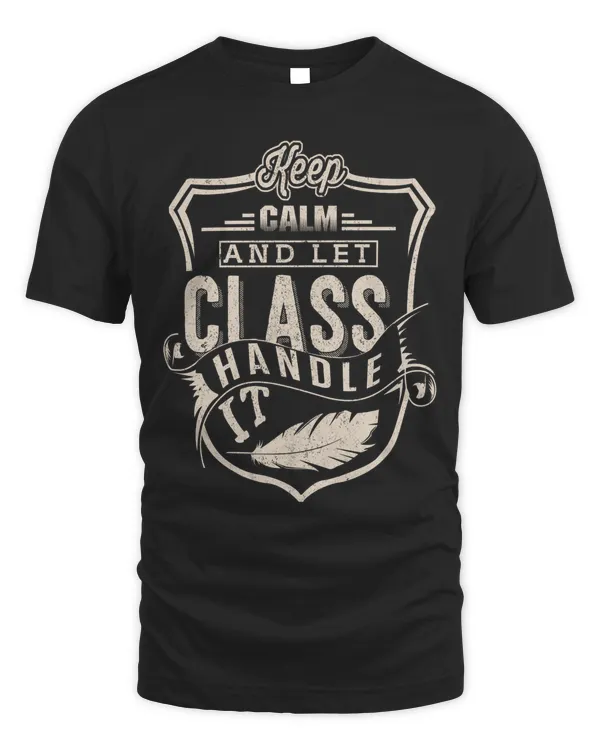 CLASS