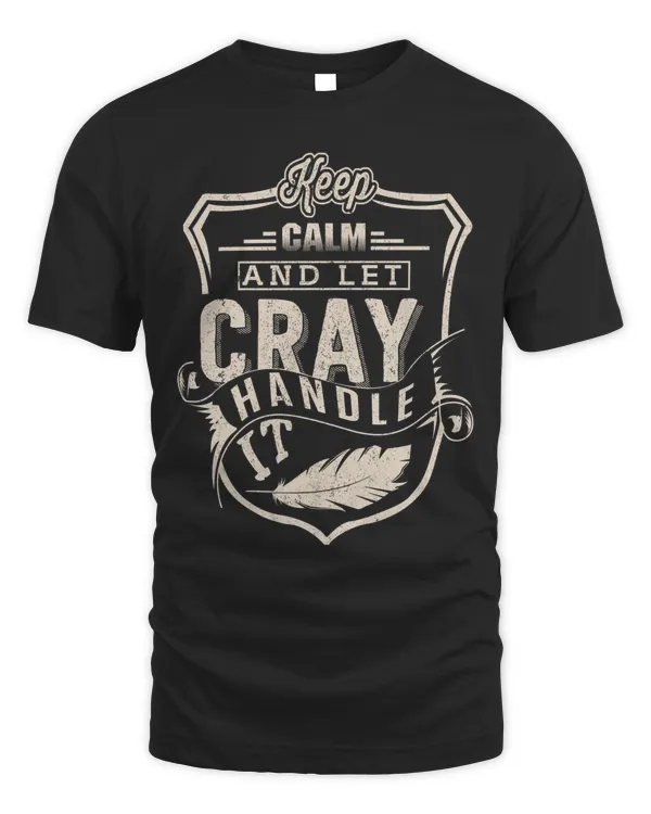 CRAY