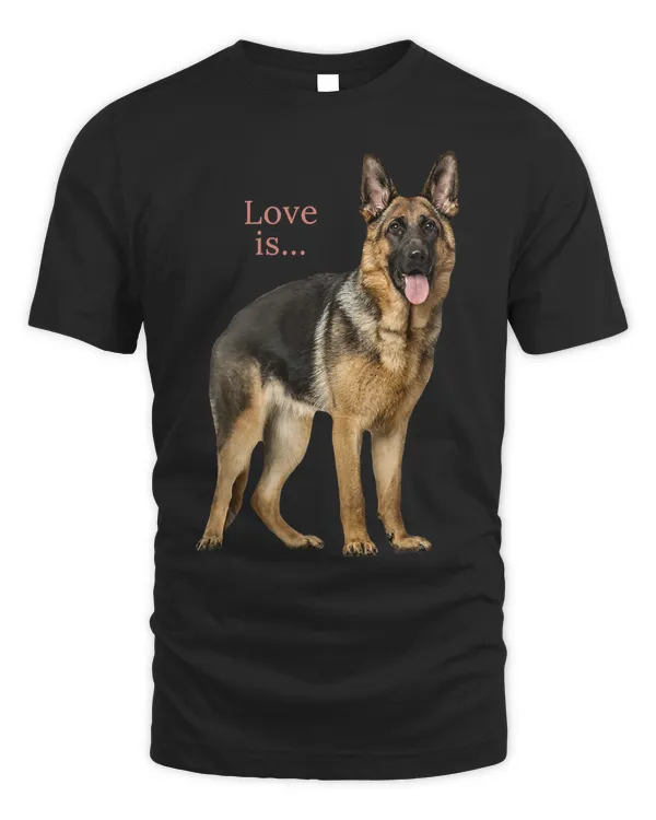 Men's Standard T-Shirt