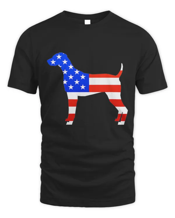 Pointer T-shirt