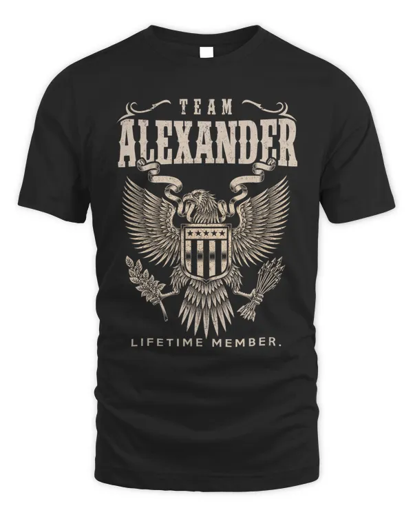 Unisex Standard T-Shirt