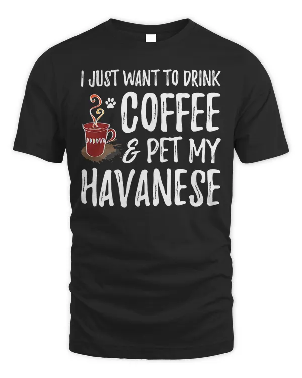 Havanese T-Shirt