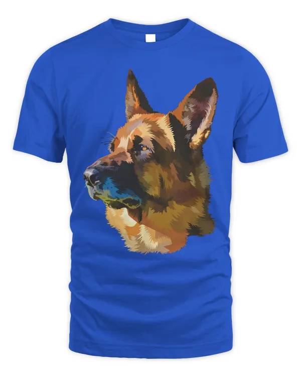 Unisex Standard T-Shirt