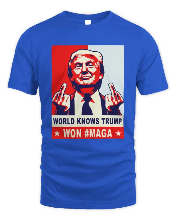 Unisex Standard T-Shirt