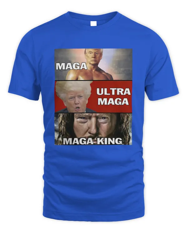 Unisex Standard T-Shirt