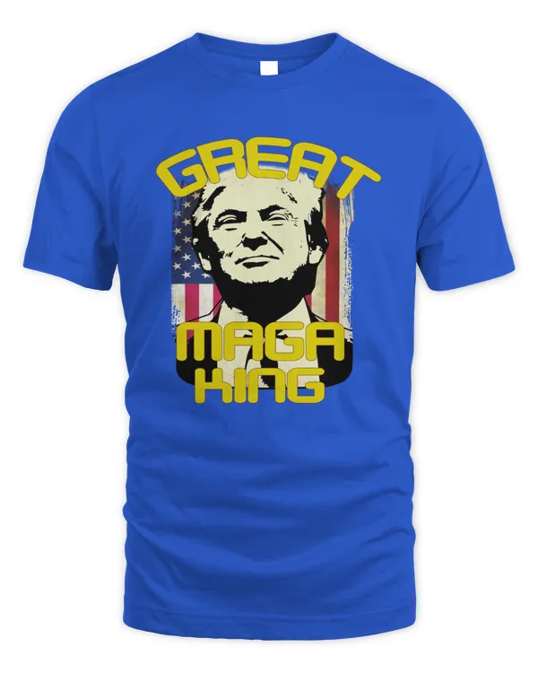 Unisex Standard T-Shirt