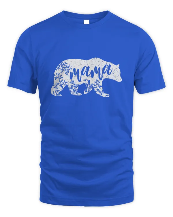 Mama Bear T-shirt