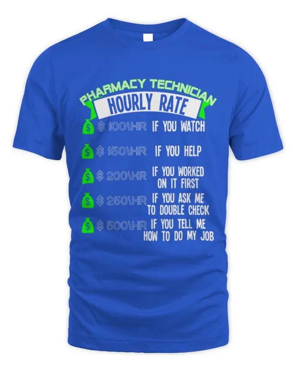 Unisex Standard T-Shirt