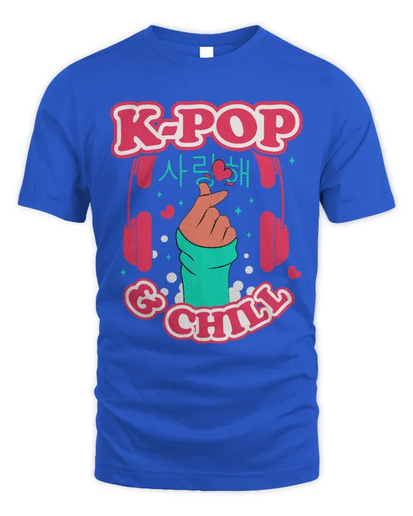 Unisex Standard T-Shirt