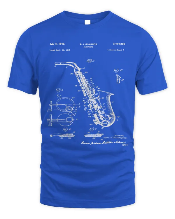 Unisex Standard T-Shirt