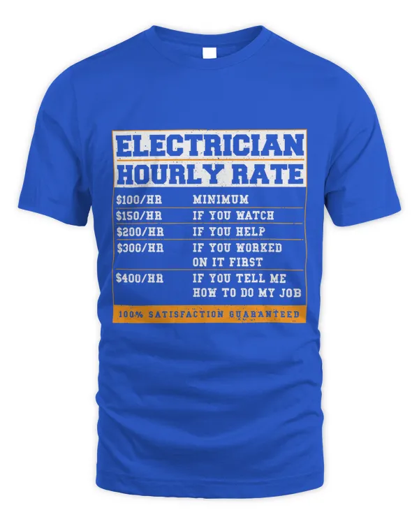 Unisex Standard T-Shirt