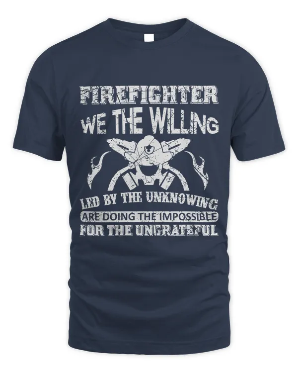 Firefighter T Shirt, Firefighter Hoodie, Firefighter Long Sleeved T-Shirt, V-Neck, Firefighter Shirts Funny Quotes (3)