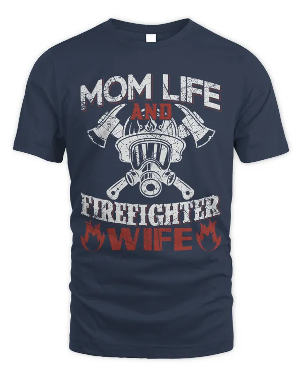Firefighter T Shirt, Firefighter Hoodie, Firefighter Long Sleeved T-Shirt, V-Neck, Firefighter Shirts Funny Quotes (6)