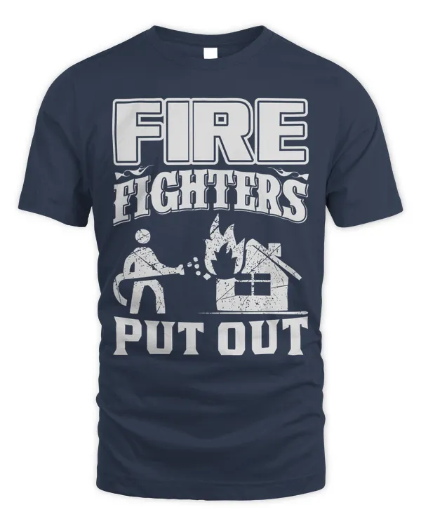 Firefighter T Shirt, Firefighter Hoodie, Firefighter Long Sleeved T-Shirt, V-Neck, Firefighter Shirts Funny Quotes (8)