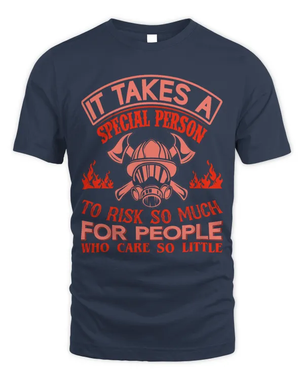Firefighter T Shirt, Firefighter Hoodie, Firefighter Long Sleeved T-Shirt, V-Neck, Firefighter Shirts Funny Quotes (80)