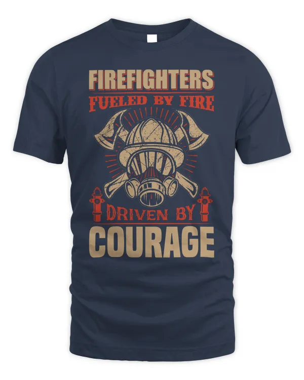 Firefighter T Shirt, Firefighter Hoodie, Firefighter Long Sleeved T-Shirt, V-Neck, Firefighter Shirts Funny Quotes (83)