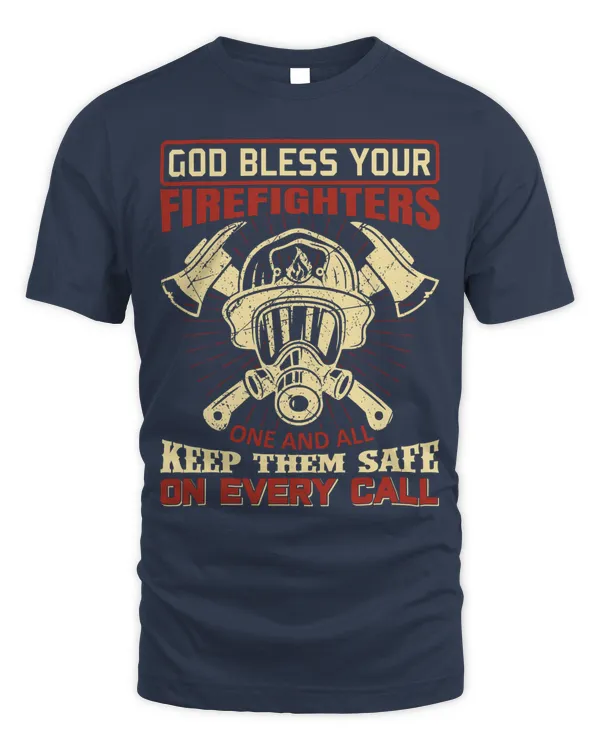 Firefighter T Shirt, Firefighter Hoodie, Firefighter Long Sleeved T-Shirt, V-Neck, Firefighter Shirts Funny Quotes (97)