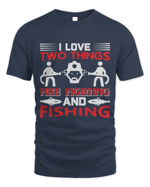 Firefighter T Shirt, Firefighter Hoodie, Firefighter Long Sleeved T-Shirt, V-Neck, Firefighter Shirts Funny Quotes (99)