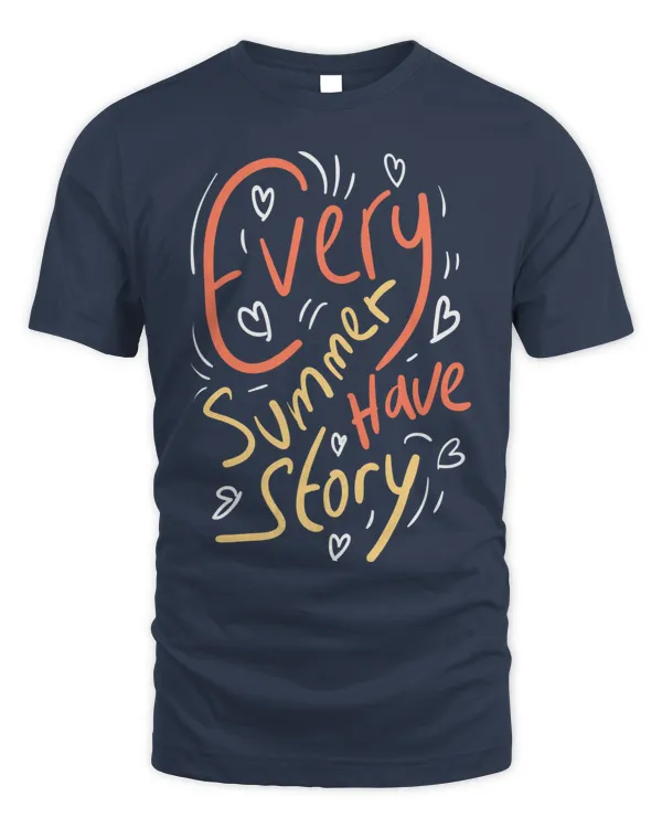 Every Summer Have Story