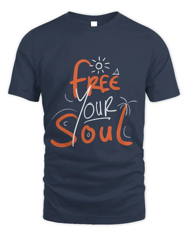 Free Your Soul