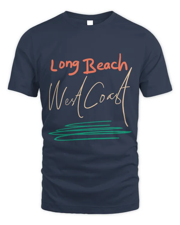 Long Beach, West Coast