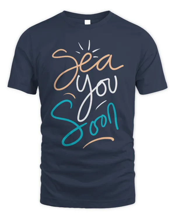 Sea You Soon